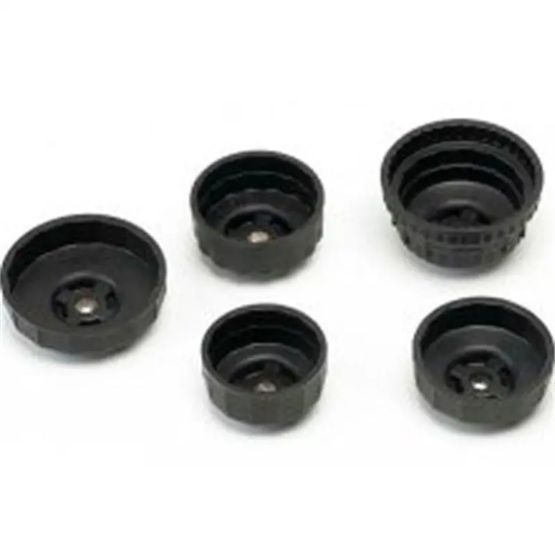 Oil Filter End Cap Wrench, 14 Flute, 76Mm Kdt3862 Gearwrench 1