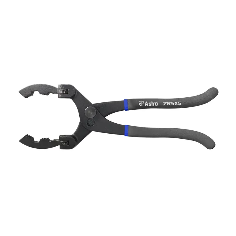 Oil Filter Pliers Adjustable Angle Ast78515 Astro Pneumatic 1