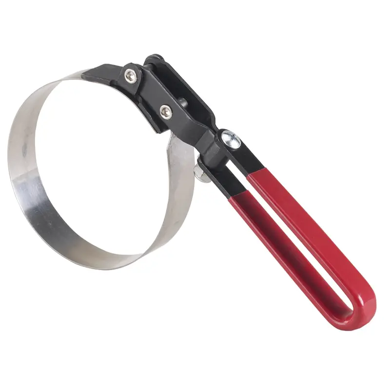 Oil Filter Wrench, For Filters From 3-3/4" To 4-3/8", Otc4567 Otc 1