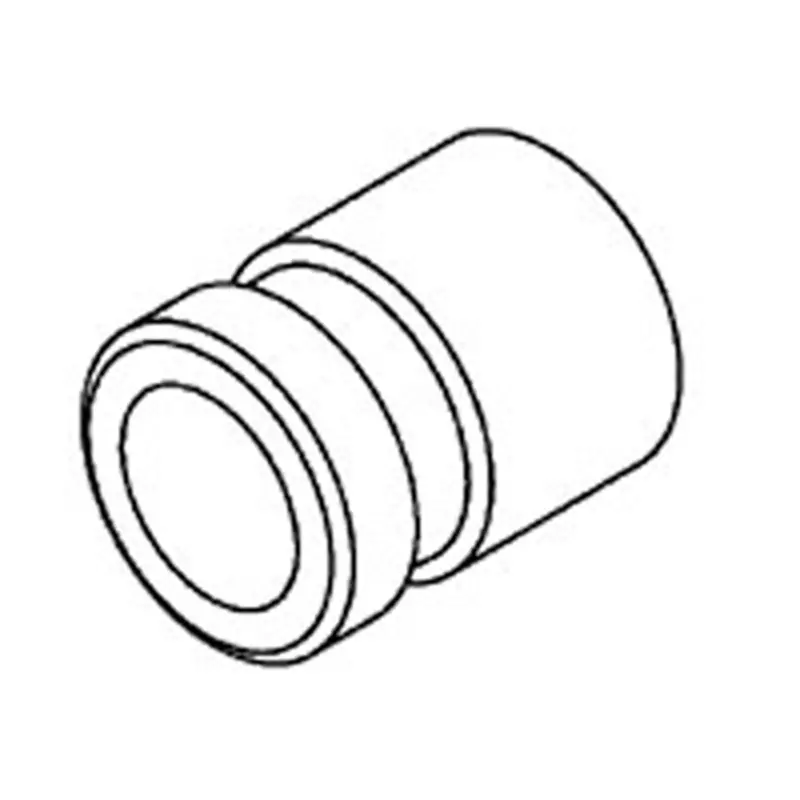 Oil Pressure Cap Assy Adapter Otc303-628 Otc 1