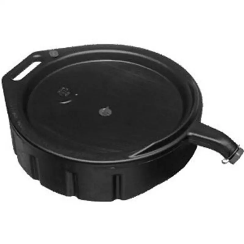 Oil Recovery Drain, 15 Quart Capacity Rhg11838 Hopkins 1