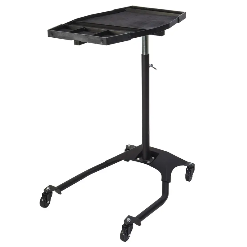 Omega Rolling Automotive Service Tray W/ 150 Lb. Capacity Ome97531 Omega 1