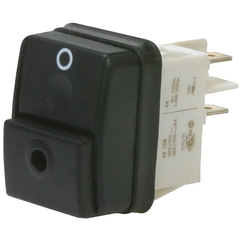 On/Off Switch For 2.5Gal-New Ppistswitch Power Probe Inc. 1