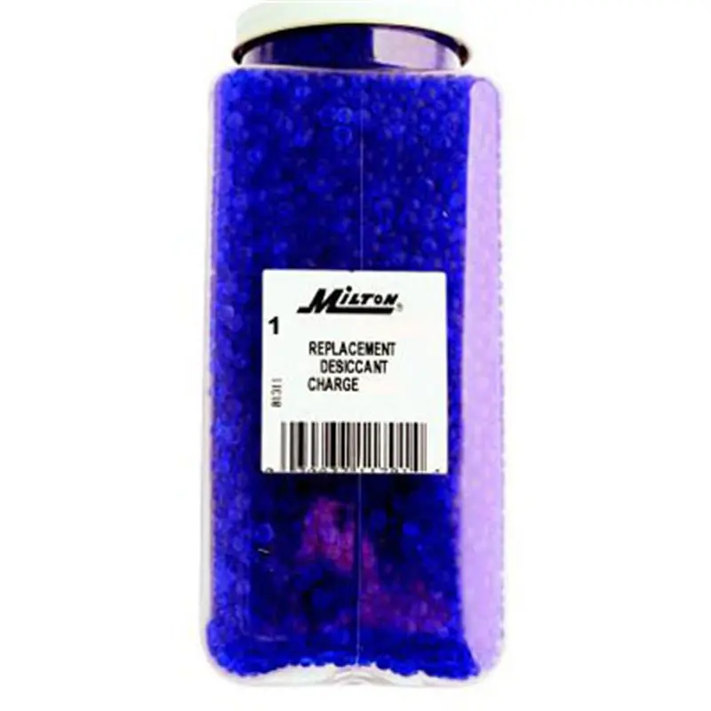 One Gallon Desiccant Charge Mil1170-8 Milton Industries 1