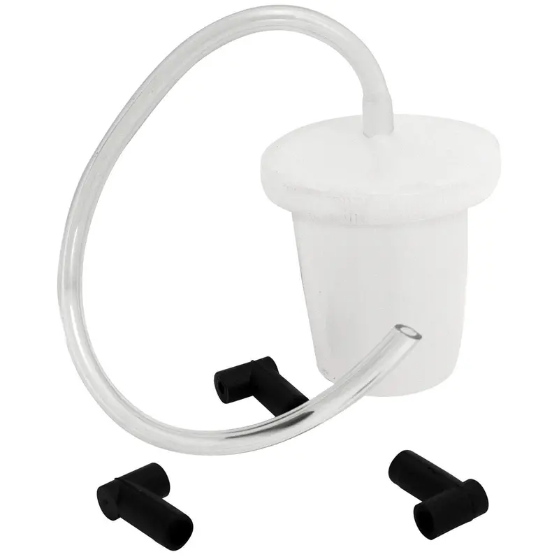 One Man Brake Bleeder Kit Wlmw80626 Wilmar Corp. / Performance Tool 1
