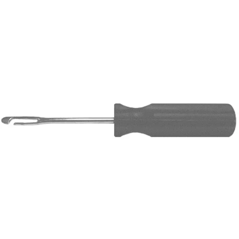 Open Eye Needle With Screwdriver Type Handle, 3 In. Non-Replaceable Needle Tmrti53 The Main Resource 1