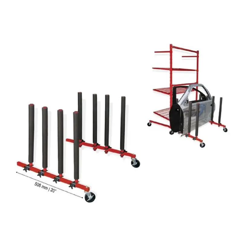 Optional Tray For Eq-300Bsr Ptkeq-300Pta Pro-Tek 1