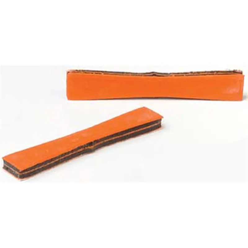 Orange Bow Tire Insert Repair, 2-1/4" X 3/8", 5-Ply (50/Box) Tmrti810 The Main Resource 1