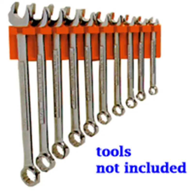 Orange Wrench Holder 10-19Mm Mts684 Mechanics Time Saver 1