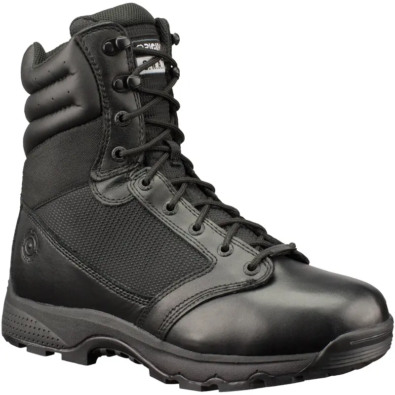 Original S.W.A.T. Swt1020-Blk-13.0 S.W.A.T. Footwear (The Original) 1
