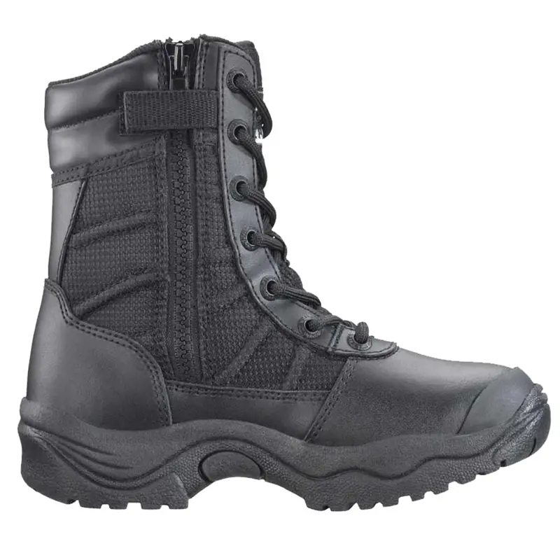 Original S.W.A.T. Swt1052-Blk-13.0 S.W.A.T. Footwear (The Original) 1