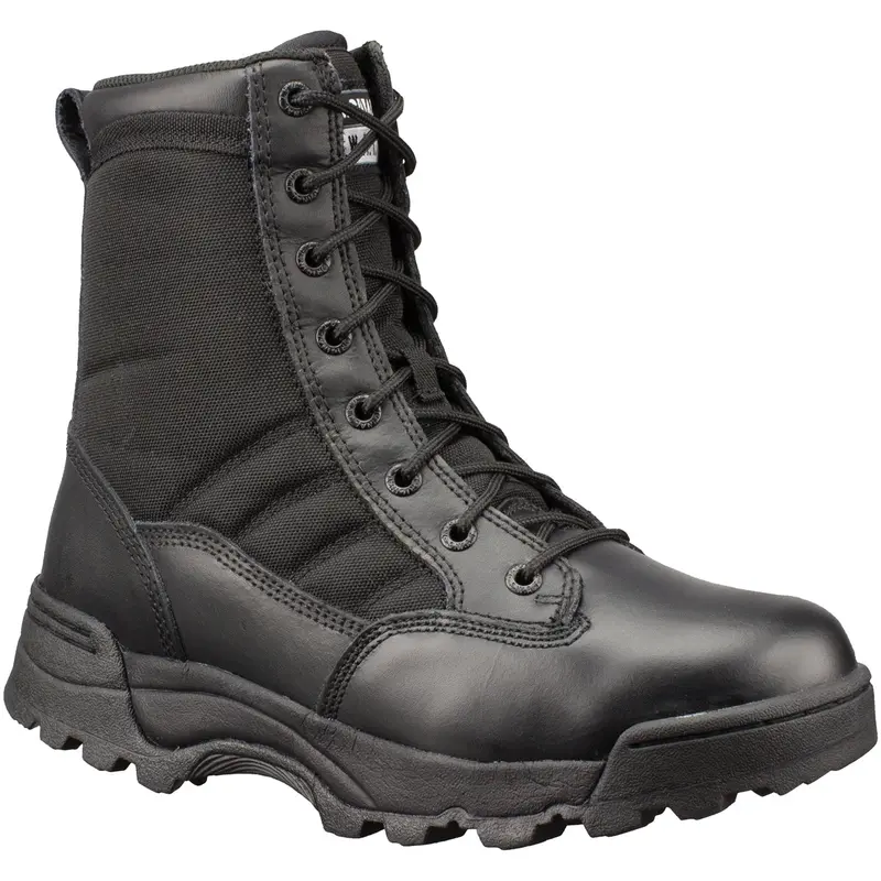 Original S.W.A.T. Swt1150-Blk-13.0 S.W.A.T. Footwear (The Original) 1