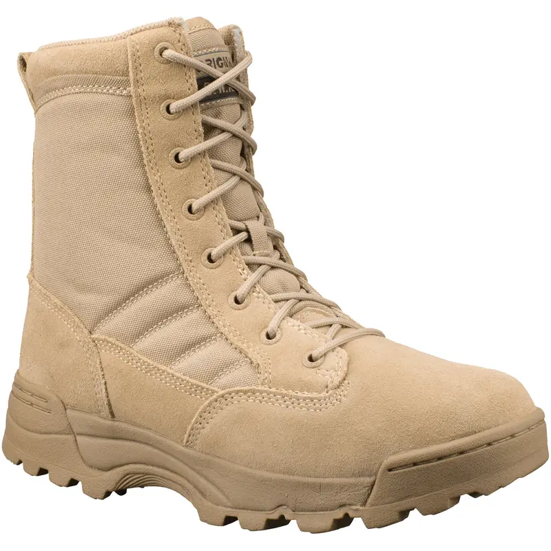 Original S.W.A.T. Swt1150-Tan-13.0 S.W.A.T. Footwear (The Original) 1