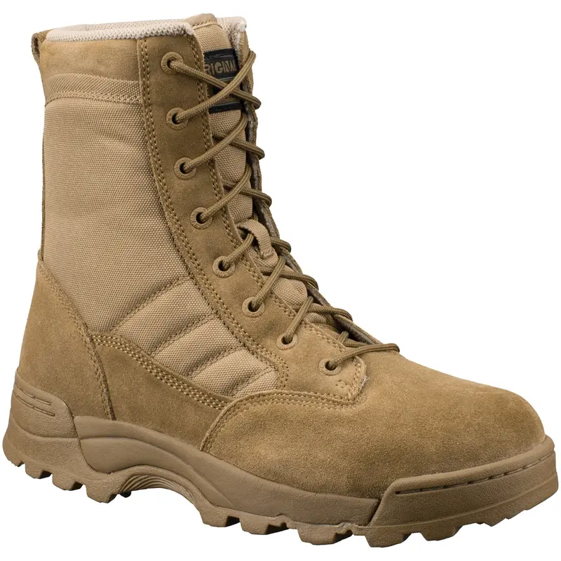 Original S.W.A.T. Swt1150w-Coy-14.0W S.W.A.T. Footwear (The Original) 1