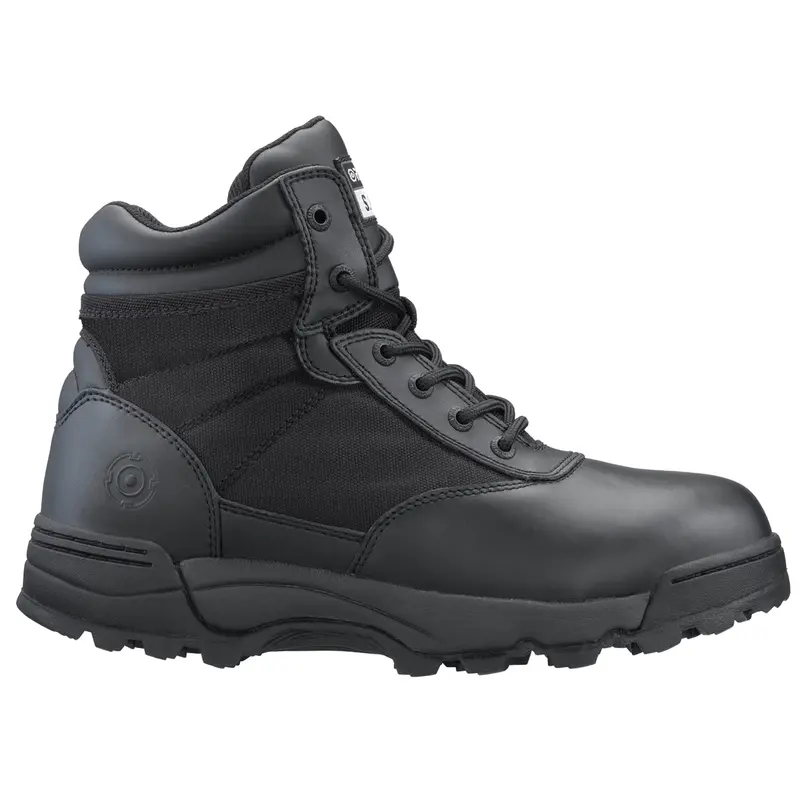 Original S.W.A.T. Swt1151-Blk-10.0 S.W.A.T. Footwear (The Original) 1