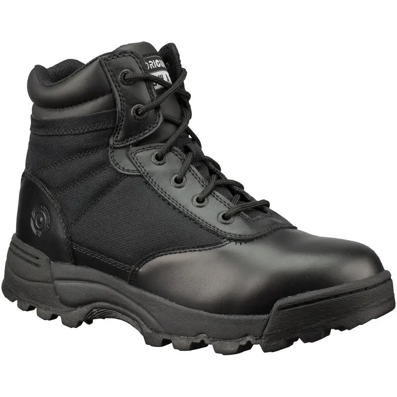 Original S.W.A.T. Swt1151-Blk-12.0 S.W.A.T. Footwear (The Original) 1