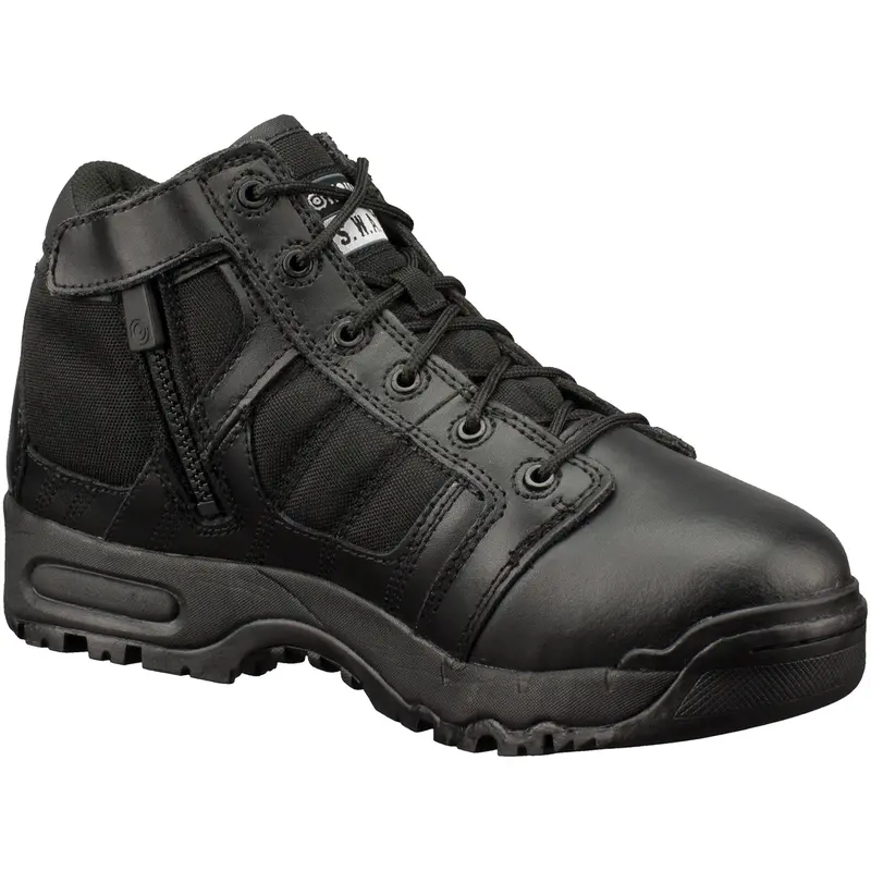 Original S.W.A.T. Swt1231w-Blk-13.0W S.W.A.T. Footwear (The Original) 1