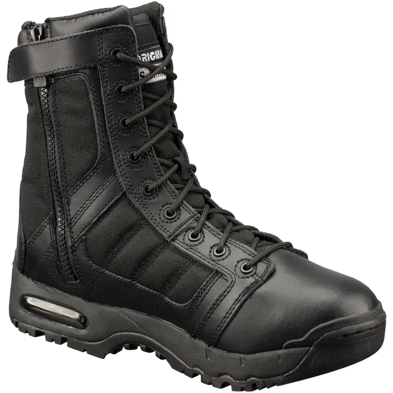 Original S.W.A.T. Swt1232-Blk-11.0 S.W.A.T. Footwear (The Original) 1