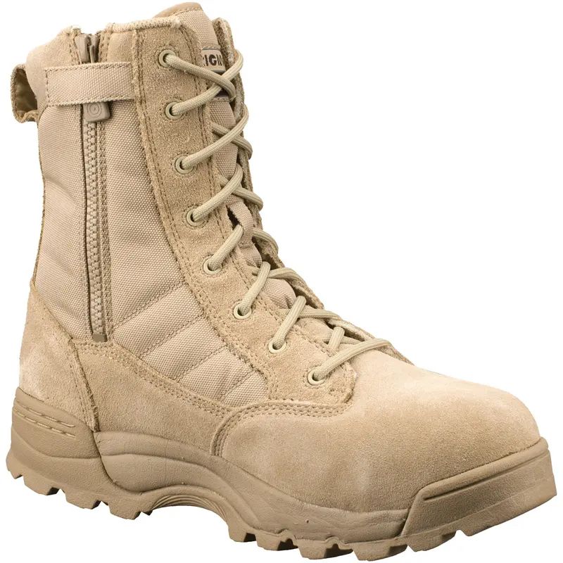Original S.W.A.T. Swt1260w-Tan-13.0W S.W.A.T. Footwear (The Original) 1