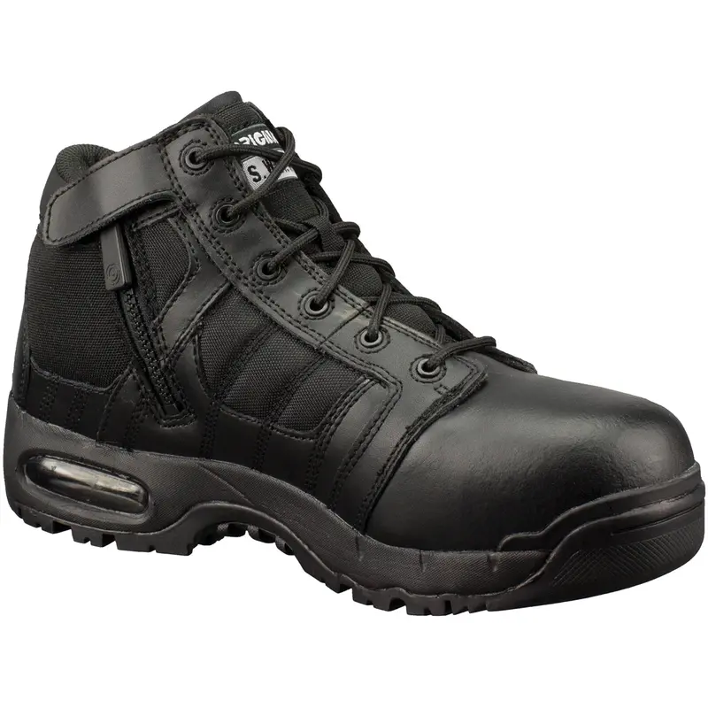 Original S.W.A.T. Swt1261-Blk-7.0 S.W.A.T. Footwear (The Original) 1