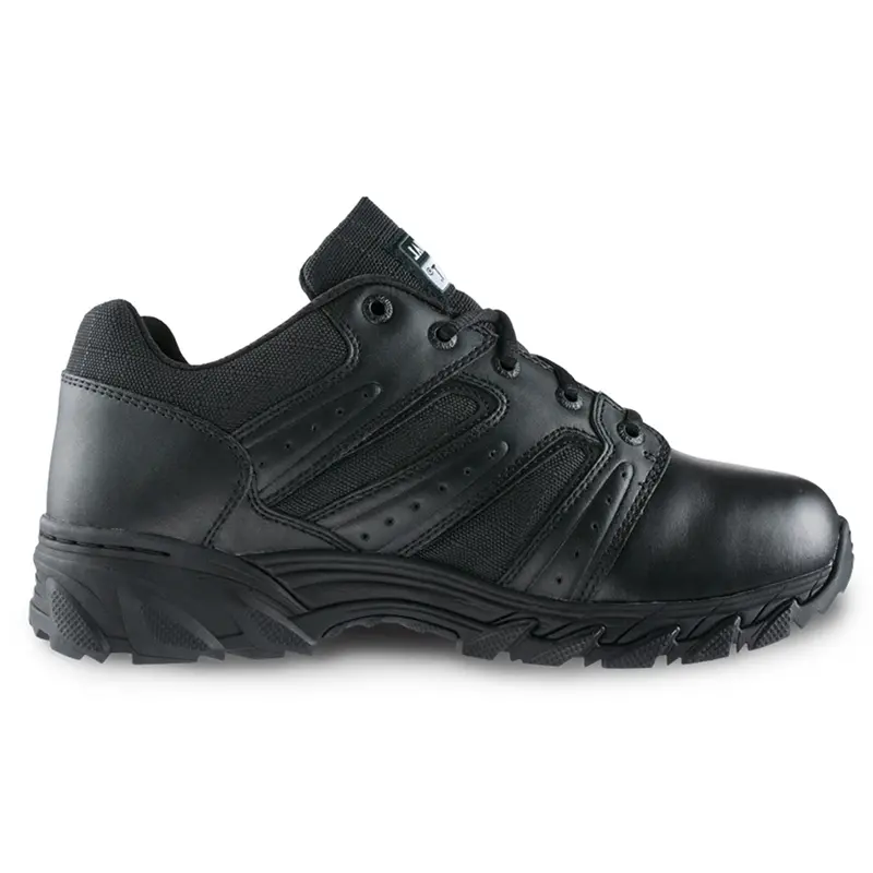 Original S.W.A.T. Swt1310-Blk-09.0 S.W.A.T. Footwear (The Original) 1