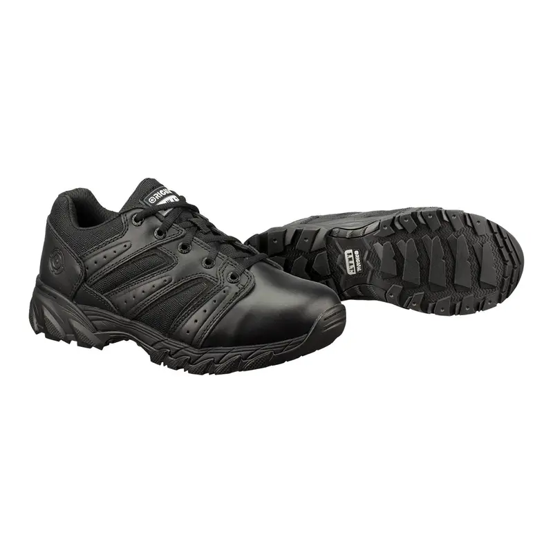 Original S.W.A.T. Swt1310-Blk-12.0 S.W.A.T. Footwear (The Original) 1