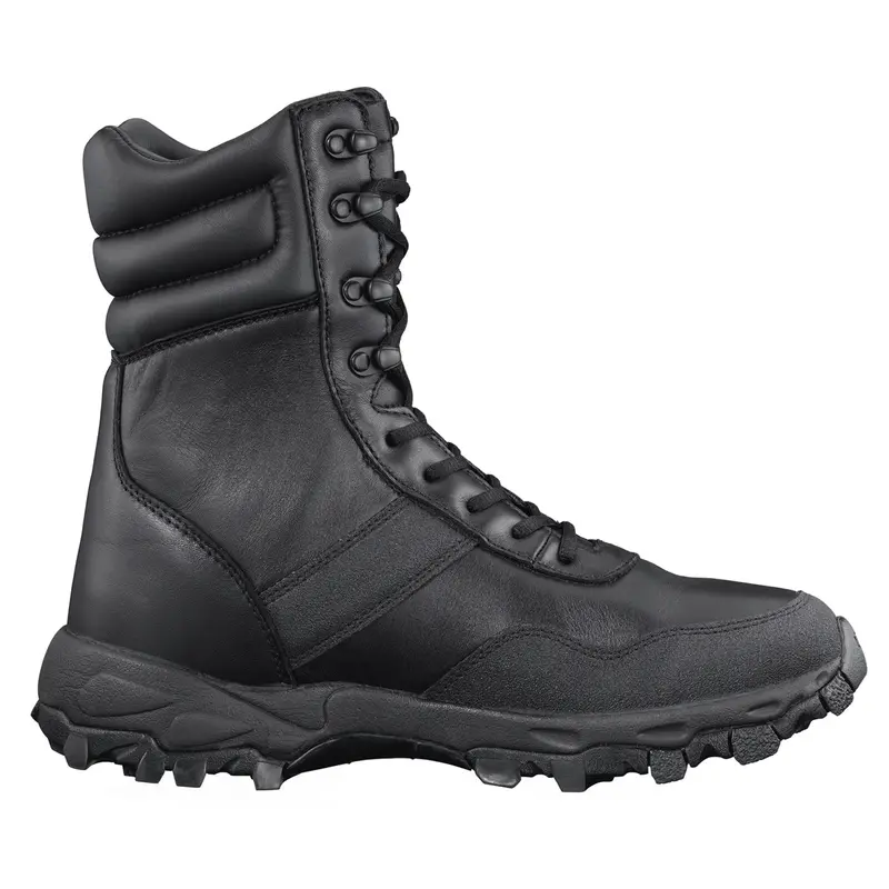 Original S.W.A.T. Swt9000-Blk-12.0 S.W.A.T. Footwear (The Original) 1