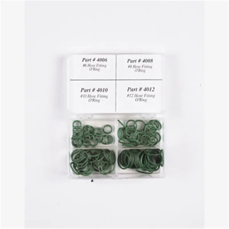 O'ring Assortment Fjc4279 Fjc, Inc. 1