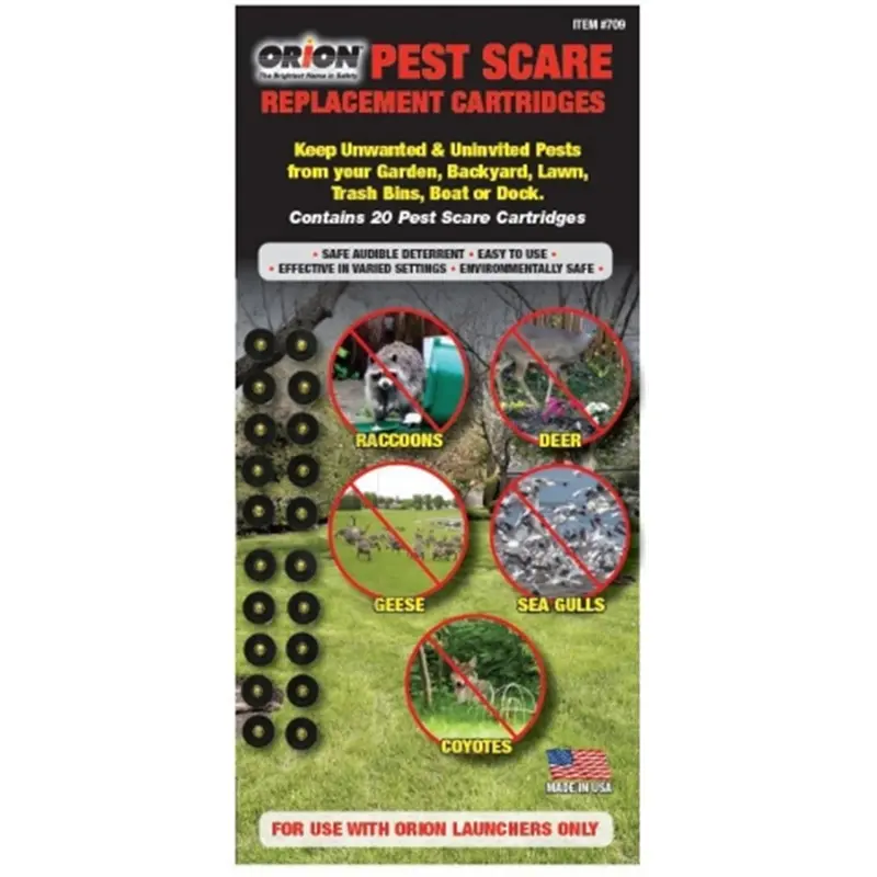 Orion Osp709 Orion Safety Products 1