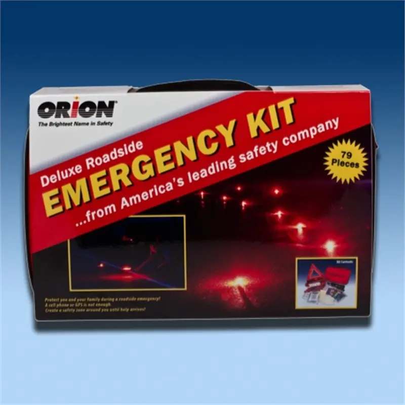 Orion Osp8901 Orion Safety Products 1