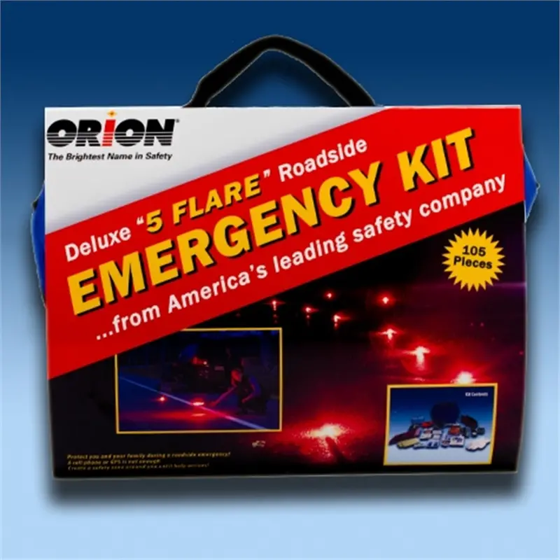 Orion Osp8902-5 Orion Safety Products 1