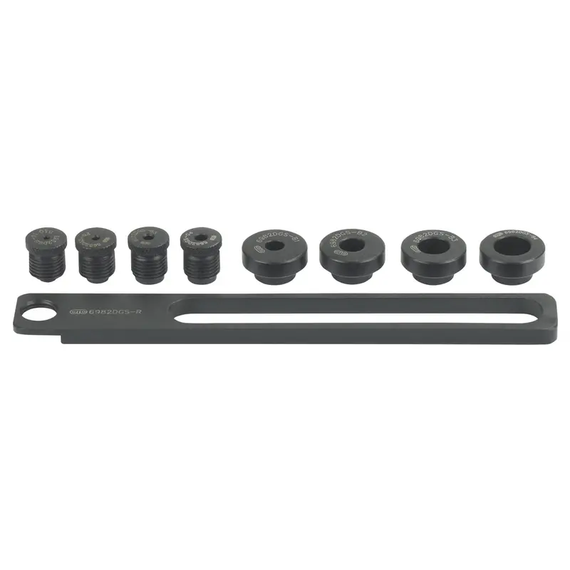 Otc Drilling Guide System Otc6982dgs Otc 1