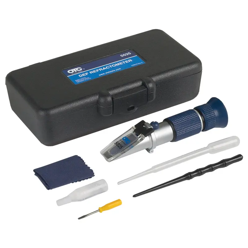 Otc Urea Def Refractometer Otc5025 Otc 1