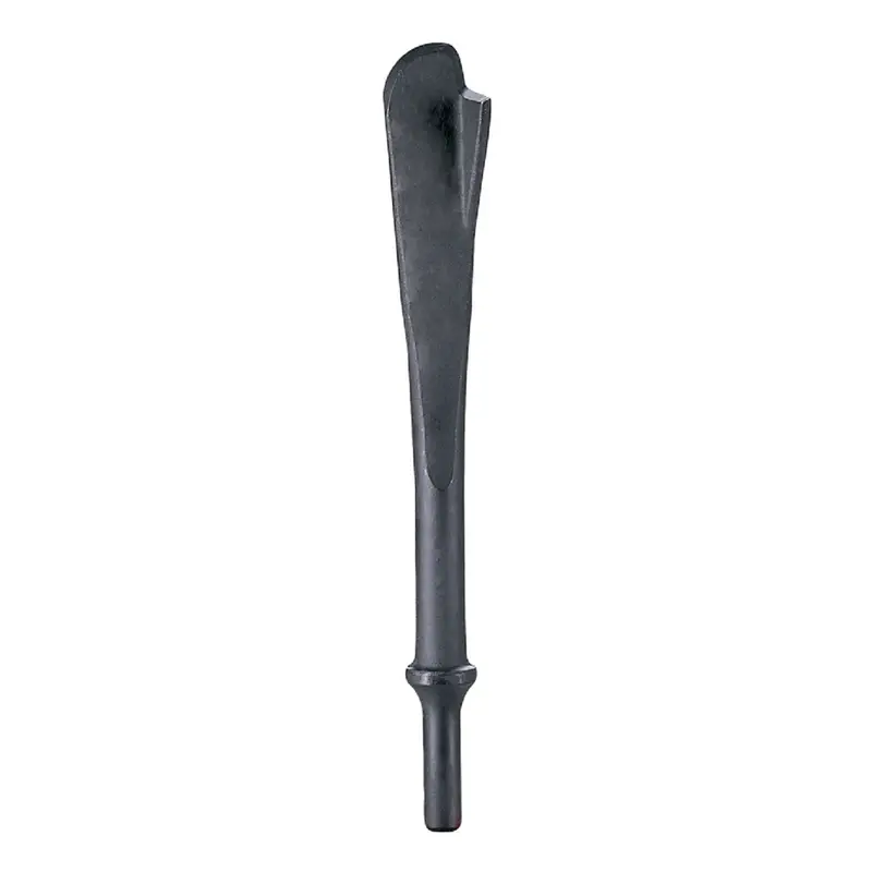 Outside Muffler Cutter 8-1/4 In. Grech122 Grey Pneumatic 1
