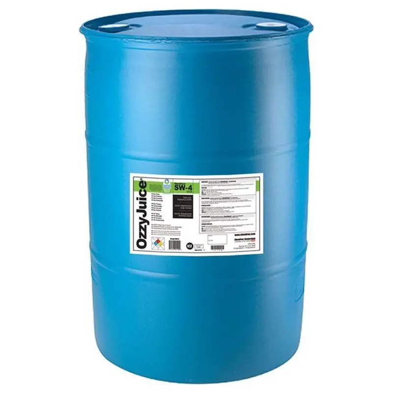 Ozzy Juice Hd Degreasing Solution 55 Gallon Crc14728 Crc Industries 1