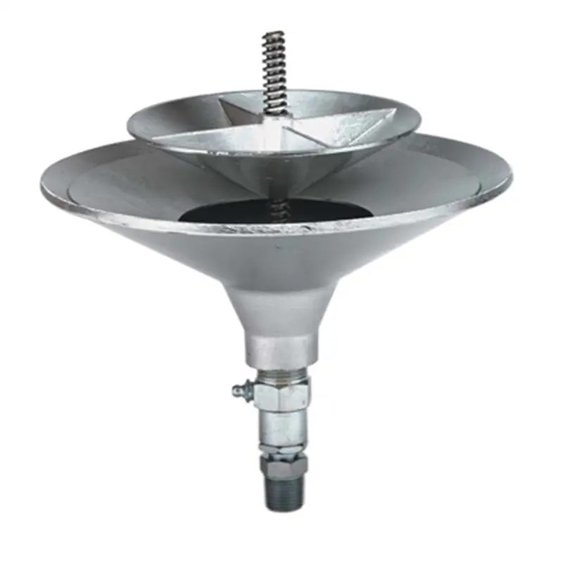 Packer, Wheel Beari Lin102891 Lincoln Lubrication 1