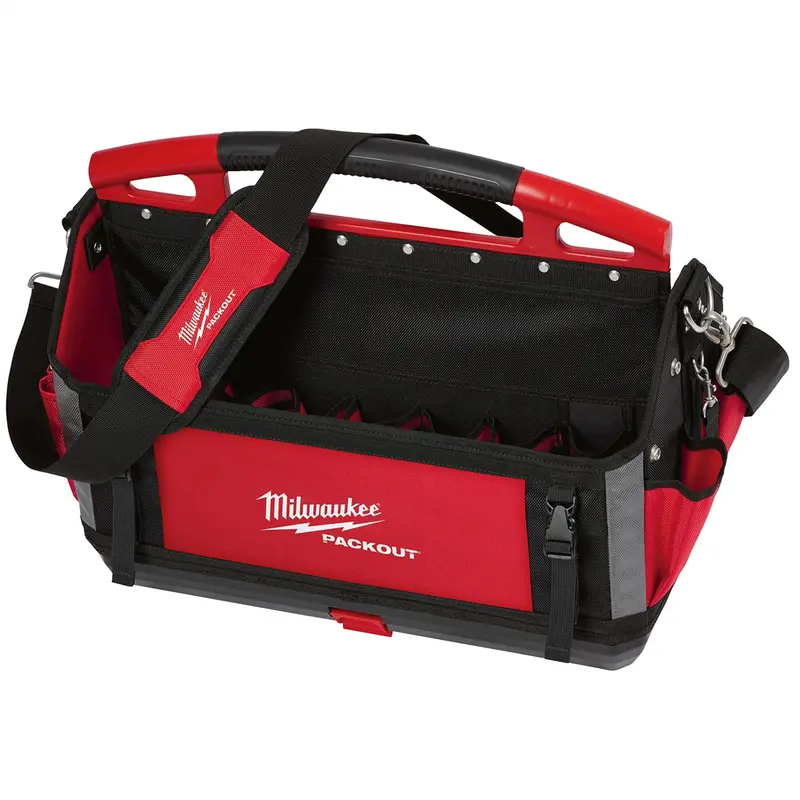 Packout 20 In. Storage Tote Mlw48-22-8320 Milwaukee Tool 1