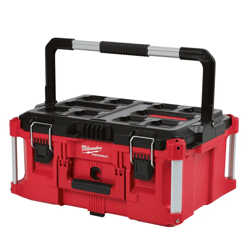 Packout Large Tool Box Mlw48-22-8425 Milwaukee Tool 1