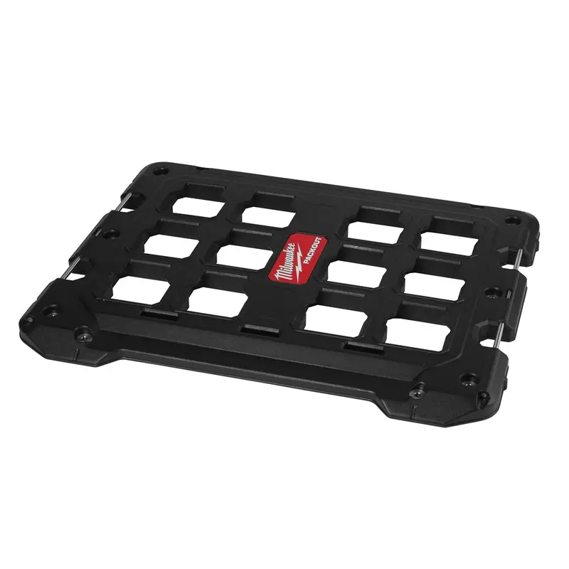 Packout Mounting Plate (Ea) Mlw48-22-8485 Milwaukee Tool 1