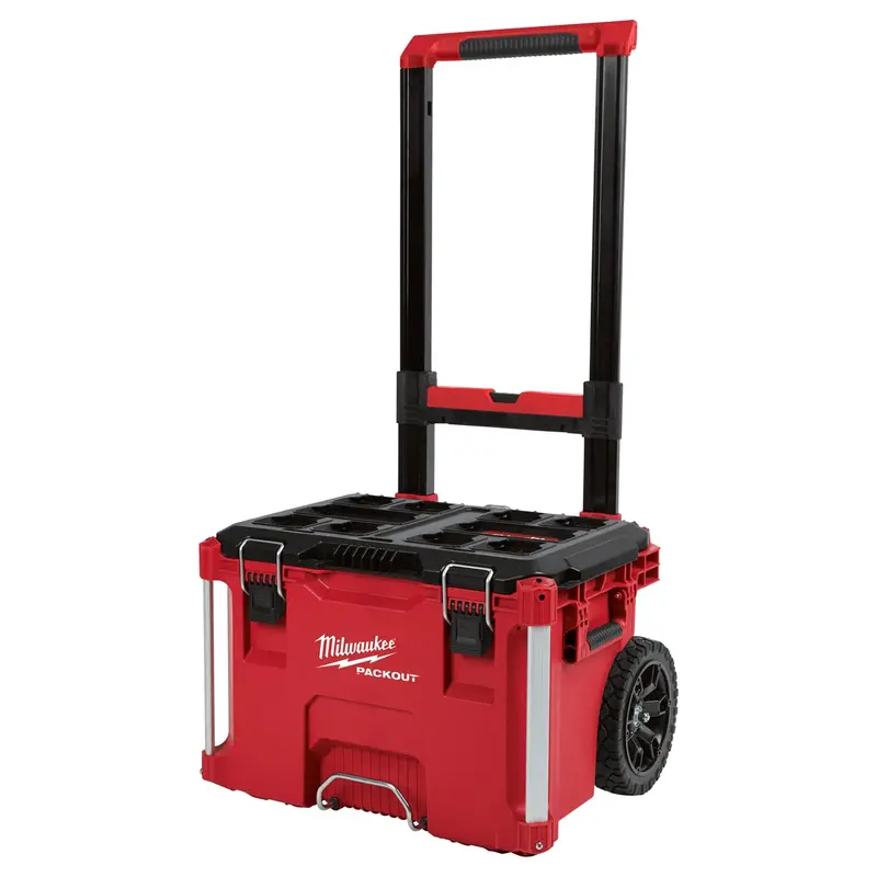 Packout Rolling Modular Storage Tool Box Mlw48-22-8426 Milwaukee Tool 1