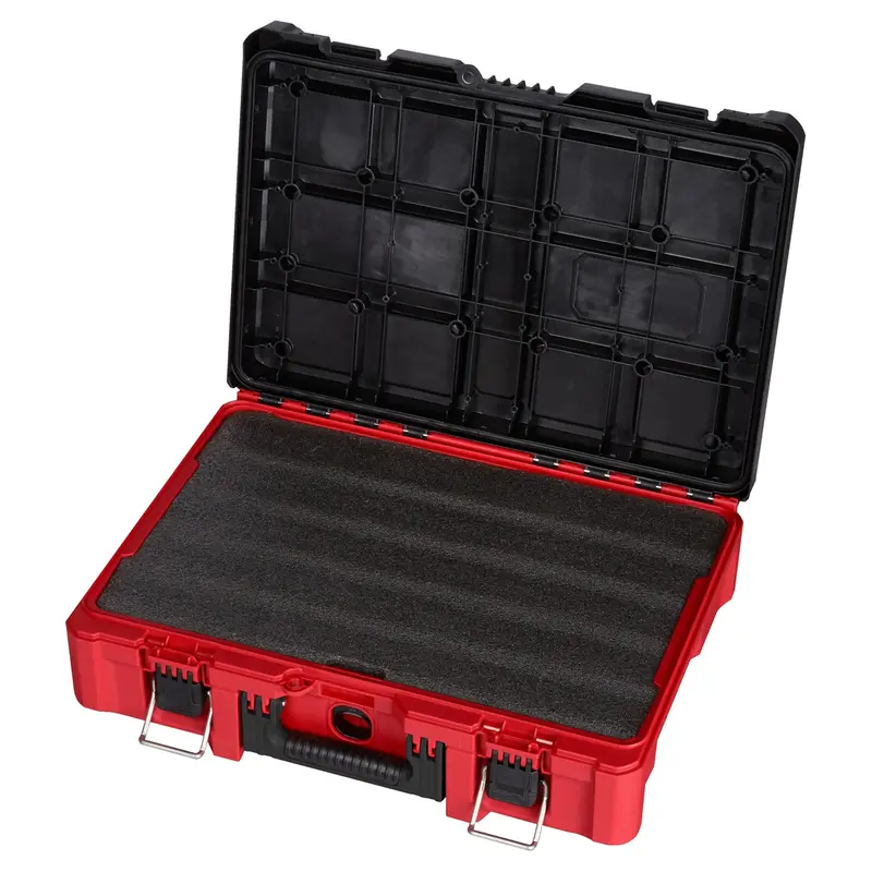 Packout Tool Case W/ Customizable Foam Insert Mlw48-22-8450 Milwaukee Tool 1