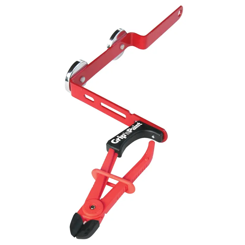 Paint N' Stick And Pliers Combo Stc35662 Steck Manufacturing 1