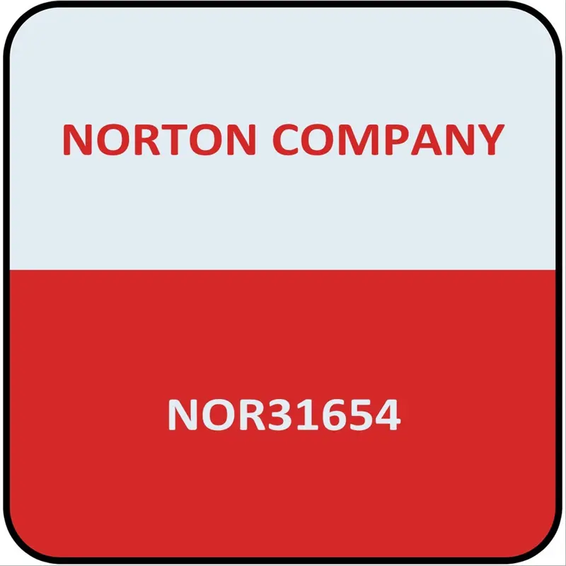 Paper Sheet 2-3/4 X 16 In. 180 Grit Nor31654 Norton Abrasives 1