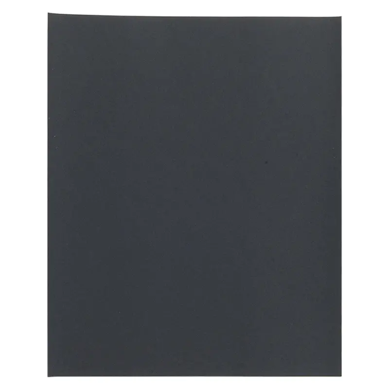 Paper Sheet 9 X 11  In. 600 Grit A/O Nor39383 Norton Abrasives 1