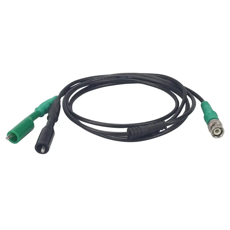 Pegisys Scope Probe Assy Green Otc3825-41 Otc 1