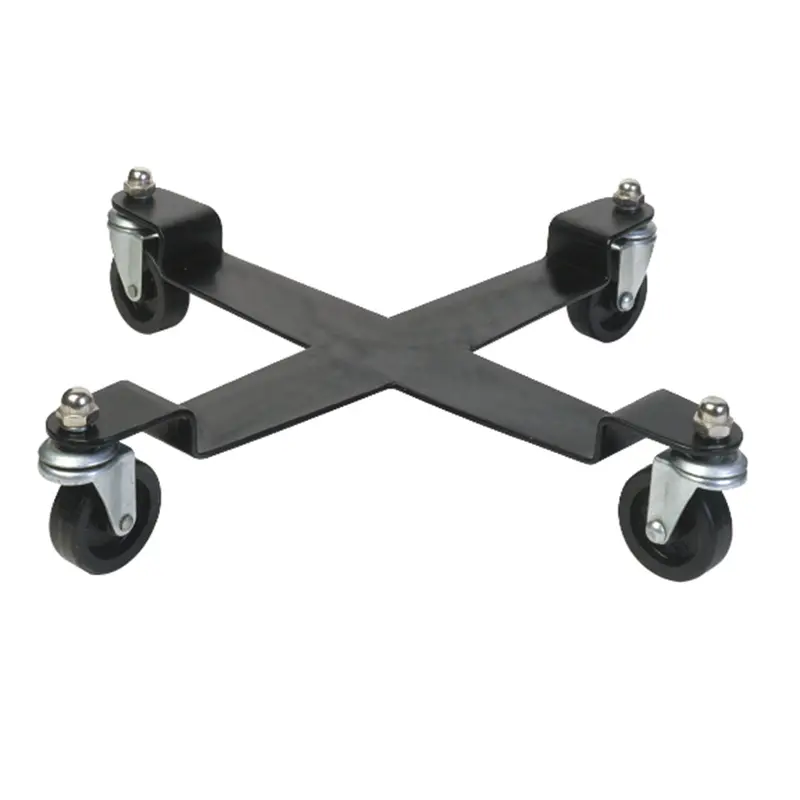 Performance Series Drum Dolly For 35 Lb. Pail Legdd5 Legacy Manufacturing 1