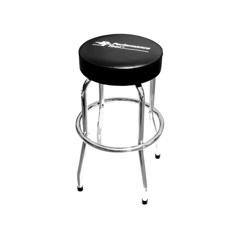 Performance Tool 30 In. Bar Stool Swivel Seat Wlmw85010 Wilmar Corp. / Performance Tool 1