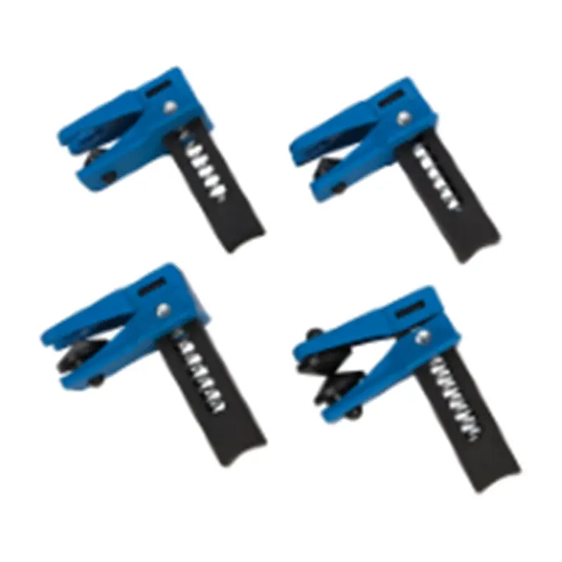 Performance Tool 4Pc Line Stopper Set Wlmw83145 Wilmar Corp. / Performance Tool 1