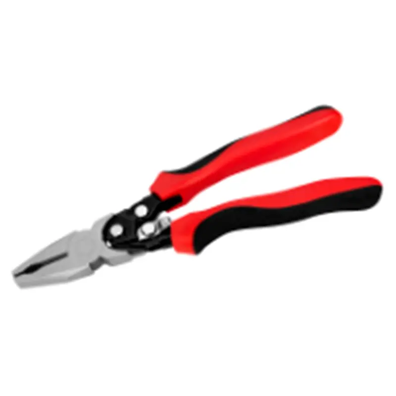 Performance Tool 8 In. Boost Linesman Pliers Wlmw30793 Wilmar Corp. / Performance Tool 1