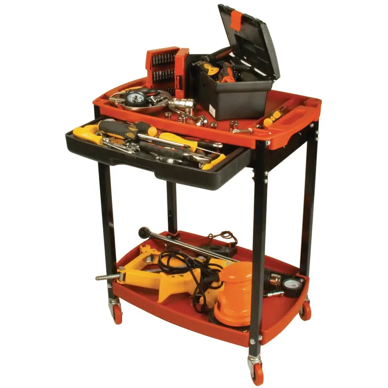 Performance Tool Compact Mechanic's Shop Cart Wlmw54032 Wilmar Corp. / Performance Tool 1